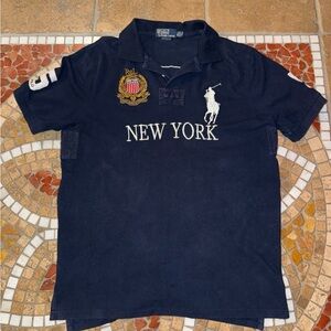 Polo Ralph Lauren Polo T-Shirt New York